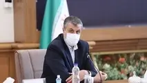 اسلامی: از ۳۰۰هزار واحد مسکونی، مالیات خانه‌های خالی گرفته می‌شود