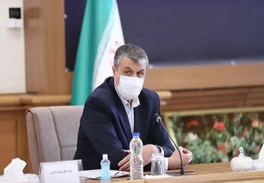 وزیر راه: برای انتقال واکسن کرونا مشکلی نداریم