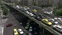 ایده جمع‌آوری «پل حافظ» رنگ اجرا گرفت