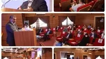  بودجه جاری استان وضعیت مطلوبی ندارد 

