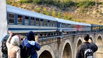 راهنمای جامع گردشگری ریلی ایران