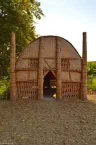 پارک ملی ایران کوچک(6)
