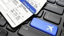 بازرسی‌های ۲۴ ساعته سازمان هواپیمایی از فروش بلیت هواپیما
