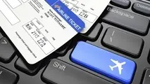رشد ۱۰۰ درصدی قیمت  بلیط هواپیما در برخی مسیرها