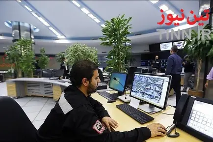 شرکت بهره برداری مترو تهران و حومه