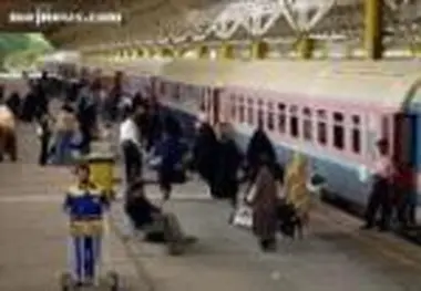 نظرها و خبرها◄ تاثیر افزایش نرخ بلیت بر عدم رشد کمی مناسب سفرهای ریلی / لکوموتیورانی و خصوصی‌سازی