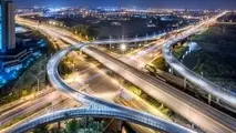 پروژه های بزرگراهی و زیرساختی تهران گامی بزرگ برای توسعه پایدار