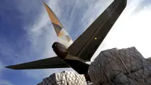 Etihad reports a loss for 2017 while cargo revenues remain flat
