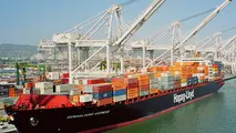  Hapag-Lloyd orders 24 Newbuild Boxships