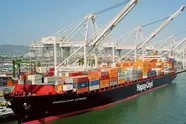  Hapag-Lloyd Expects Shipping Volume Uptick to Continue