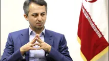 بهره‌برداری از طرح ملی احداث راه‌آهن مراغه- ارومیه

