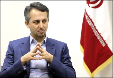 بهره‌برداری از طرح ملی احداث راه‌آهن مراغه- ارومیه


