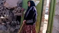 آخرین اخبار از زلزله 6.1 ریشتری بدون کشته کرمان