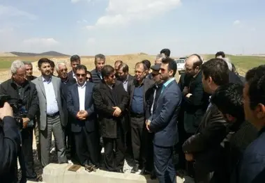 ◄ ​دیدار مسئولان حوزه ریلی از فعالیت تراورس در راه‌آهن غرب کشور