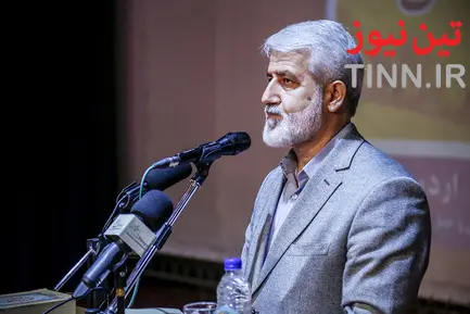 گردهمایی روسای ادارات راهداری و حمل‌ونقل جاده‌ای سراسر کشور