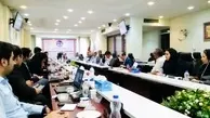 برگزاری هشتمین جلسه کمیته فرابخشی حمل‌ونقل درون‌شهری و برون‌شهری 