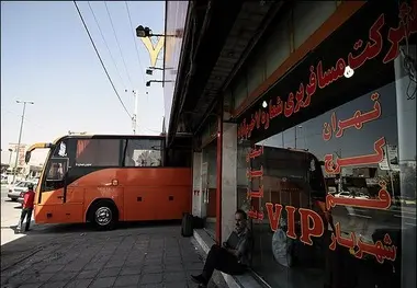 دومین دوره انتخابات صنف رانندگان اتوبوس‌های مسافری لرستان برگزار می‌شود