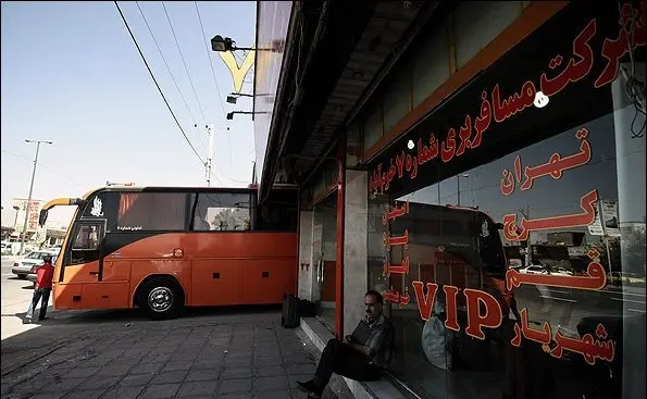 دومین دوره انتخابات صنف رانندگان اتوبوس‌های مسافری لرستان برگزار می‌شود