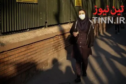 پیامدهای ویروس کرونا در تهران