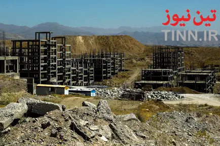 «شهر جدید» ؛ پردیس
