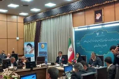 ‍امضای بزرگترین قرارداد سرمایه گذاری لکوموتیو در تاریخ راه آهن/ بورس سبز برای حمل و نقل راه‌ اندازی می‌ شود