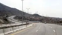تردد در آزادراه تهران - پردیس ایمن است؟

