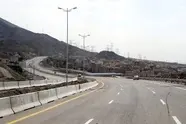 اینفوگرافی| جزئیات عملیات آزادراه پردیس-هراز