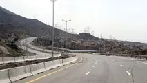 پیش بینی تغییرات جوی جاده ها در 29 دی ماه 