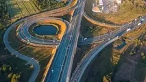 کاهش ترافیک جنوب تهران با اجرای طرح تقاطع غیرهمسطح کهریزک با بزرگراه خلیج فارس