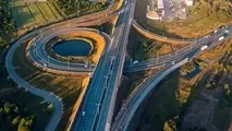 کاهش ترافیک جنوب تهران با اجرای طرح تقاطع غیرهمسطح کهریزک با بزرگراه خلیج فارس