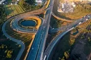 کاهش ترافیک جنوب تهران با اجرای طرح تقاطع غیرهمسطح کهریزک با بزرگراه خلیج فارس