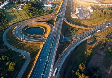 کاهش ترافیک جنوب تهران با اجرای طرح تقاطع غیرهمسطح کهریزک با بزرگراه خلیج فارس