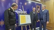 رونمایی از اولین دستورالعمل گواهینامه خودروهای فرودگاهی