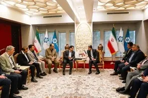 بررسی مدل تأمین مالی قطار سریع السیر تهران ـ قم ـ اصفهان با مشارکت سرمایه گذاران