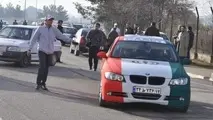 رالی خانوادگی از فردا تا عید فطر برگزار می‌شود