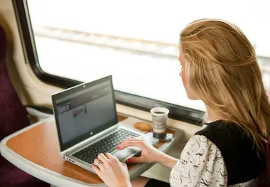 Nomad Digital to provide Wi-Fi services to CrossCountry