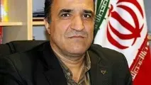 ثبت رکورد جدید بارگیری در راه‌آهن اصفهان