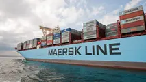 Shipping giant Maersk sees best fuel efficiency in six years