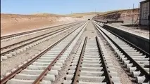 اتصال مراکز مهم صنعتی و تجاری به شبکه ریلی در آینده نزدیک 