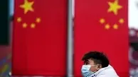 اعلام عزای عمومی در چین