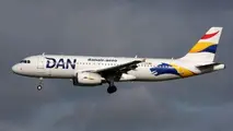Dan Air Opens EU-Syria Corridor With Four New Routes