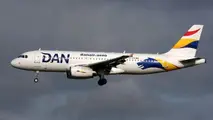 Dan Air Opens EU-Syria Corridor With Four New Routes