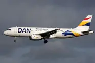 Dan Air Opens EU-Syria Corridor With Four New Routes
