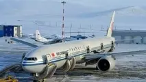 Air China flight from Beijing to Los Angeles makes an emergency landing in Siberia