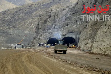 آزادراه تهران - شمال