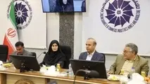 تلاش های مستمر برای راه اندازی خط هوایی در زنجان