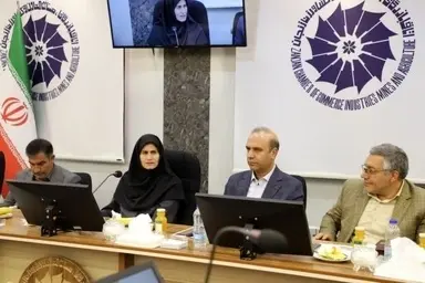 تلاش های مستمر برای راه اندازی خط هوایی در زنجان