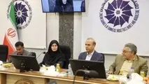 تلاش های مستمر برای راه اندازی خط هوایی در زنجان