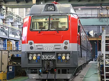 RZD awards 327-loco supply and maintenance contracts