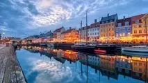 گردشگری سبز به روش دانمارکی ها